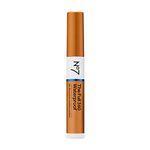 No7 The Full 360 Waterproof Mascara 7ml - Black