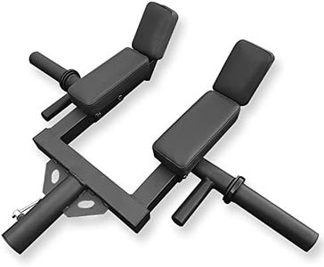 Viking Press Landmine Handle for 2-Inch Olympic Barbell, Hack Squat T-Bar Row Attachment Strength Training Accessories, Shoulder Press Landmine Attachment Equipment (Style G)