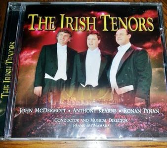 The Irish 