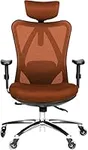 Duramont Ergonomic Office Chair - A