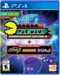 Pac-Man Championship Edition 2 + Ar