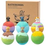 Bath Bombs