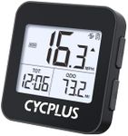 CYCPLUS GPS Bike Computer, Wireless