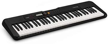 Casio Casiotone, 61-Key Portable Ke