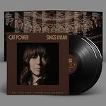 Cat Power Sings Dylan: The 1966 Roy