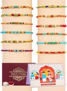 IndoTribe 