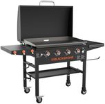 Blackstone 36” Griddle with Hood & 