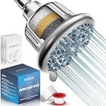 PureAction Shower Head Filter For H