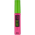 Maybelline New York Great Lash Royal Blue Washable Mascara, 0.43 fl. oz.