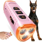 Dog Bark Deterrent Device, Anti Bar