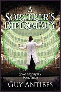 A Sorcerer
