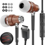 Symphonized iPhone 15 & 16 Earphone