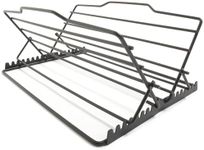 Sur La Table Adjustable Roasting Rack