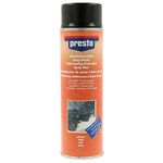 presto 690181 UBS Wax Spray Gun, Black