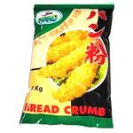 PANKO Bread Crumbs, 1kg