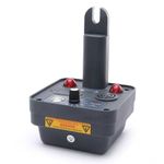 HTC Instruments HP-500 Non-contact High Voltage Detector 380V to 500KV (Only Detector)