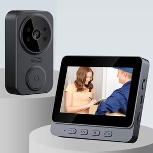 Video Door
