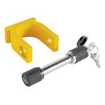 Tow Ready 63251 Fifth Wheel King Pin Lock Quantity 1