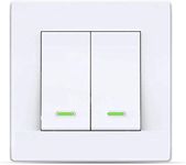 Light Switch No Neutral Wire