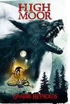 High Moor (A Werewolf Horror Novel)