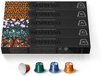 Nespresso Capsules Original Line, M