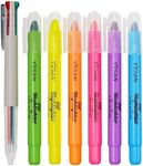 YISAN Bible Highlighters and Pens N