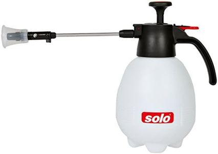 Solo 40201 Manual Sprayer