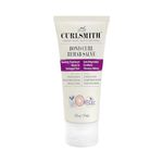 Curlsmith - Bond Curl Rehab Salve, Bond Building Strength Treatment for Weak, Damaged Hair (59ml) Travel or Trial Size