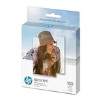 HP Sprocket 2x3" Premium Zink Stick