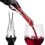 Wine Aerator For Wine Lovers Gift