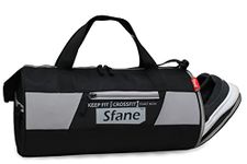 Crossfit Duffle Bag