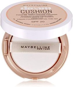 Maybelline Dream Cushion Foundation Natural Ivory