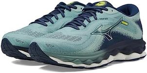 Mizuno Men's Wave Sky 7 Running Sho