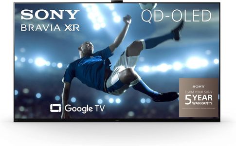 Sony 55" OLED 4K Smart TV – XR A95K Series