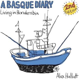 A Basque Diary: Living in Hondarribia