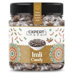 Expert Food Imli Candy | Sour Sweet (Khatti Meethi) Imli Candy | Tamarind Candy Hygienically Packed | (400 Grams)