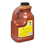 Diana Honey Garlic Barbecue Sauce, 7.56L (2 Jugs)