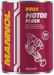 Mannol Motor Flush Cleaner Professional 9900 Engine Flush Oil 300ml