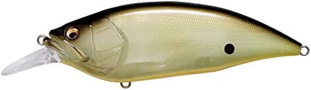 Megabass B