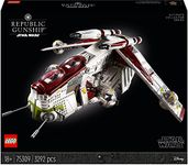 LEGO Star Wars - Republic Gunship