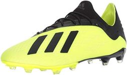 adidas Men's X 18.2 Firm Ground Soc