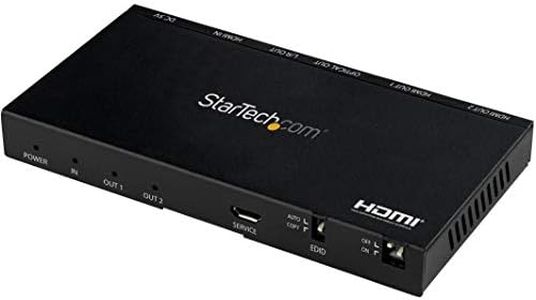 StarTech H