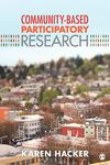 Community Based Participatoryresearch