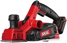 Skil PWRcore 20V Brushless Planer, 82 mm Size (Tool Only)