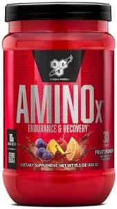 BSN Amino 