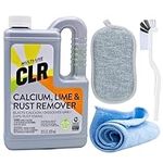 Pantry Delight CLR Cleaner Kit - Ca