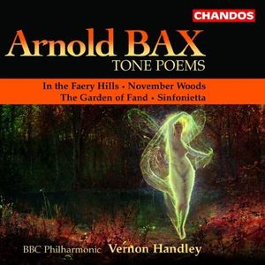 Bax: Tone 