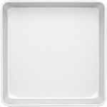 Wilton Performance Tins 25.4 x 5 cm (10 x 2-Inch) Square Tin