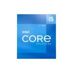 Intel Core i5-12600K Desktop Processor 10 (6P+4E) Cores up to 4.9 GHz Unlocked Socket LGA 1700 600 Series Chipset 125W