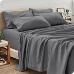 Full XL Sheet Set - 6 Piece Set - H